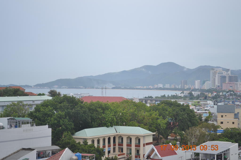 โรงแรมง็อกฮอง ญาจาง ห้อง รูปภาพ