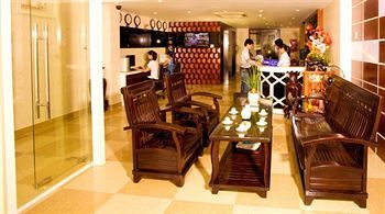 โรงแรมง็อกฮอง ญาจาง ภายนอก รูปภาพ